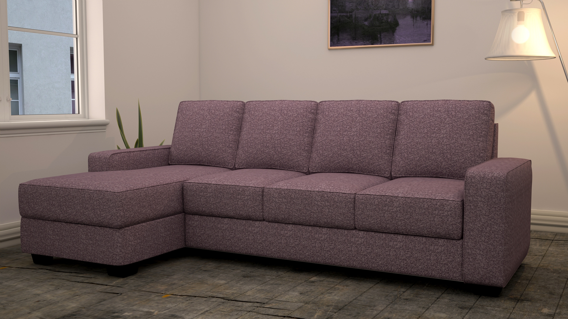 Lounger